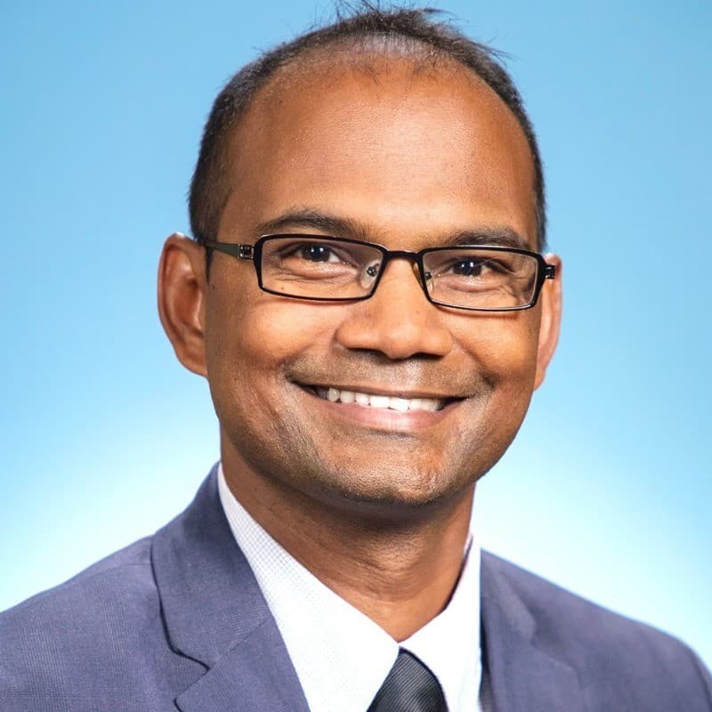 Vivek Yadav